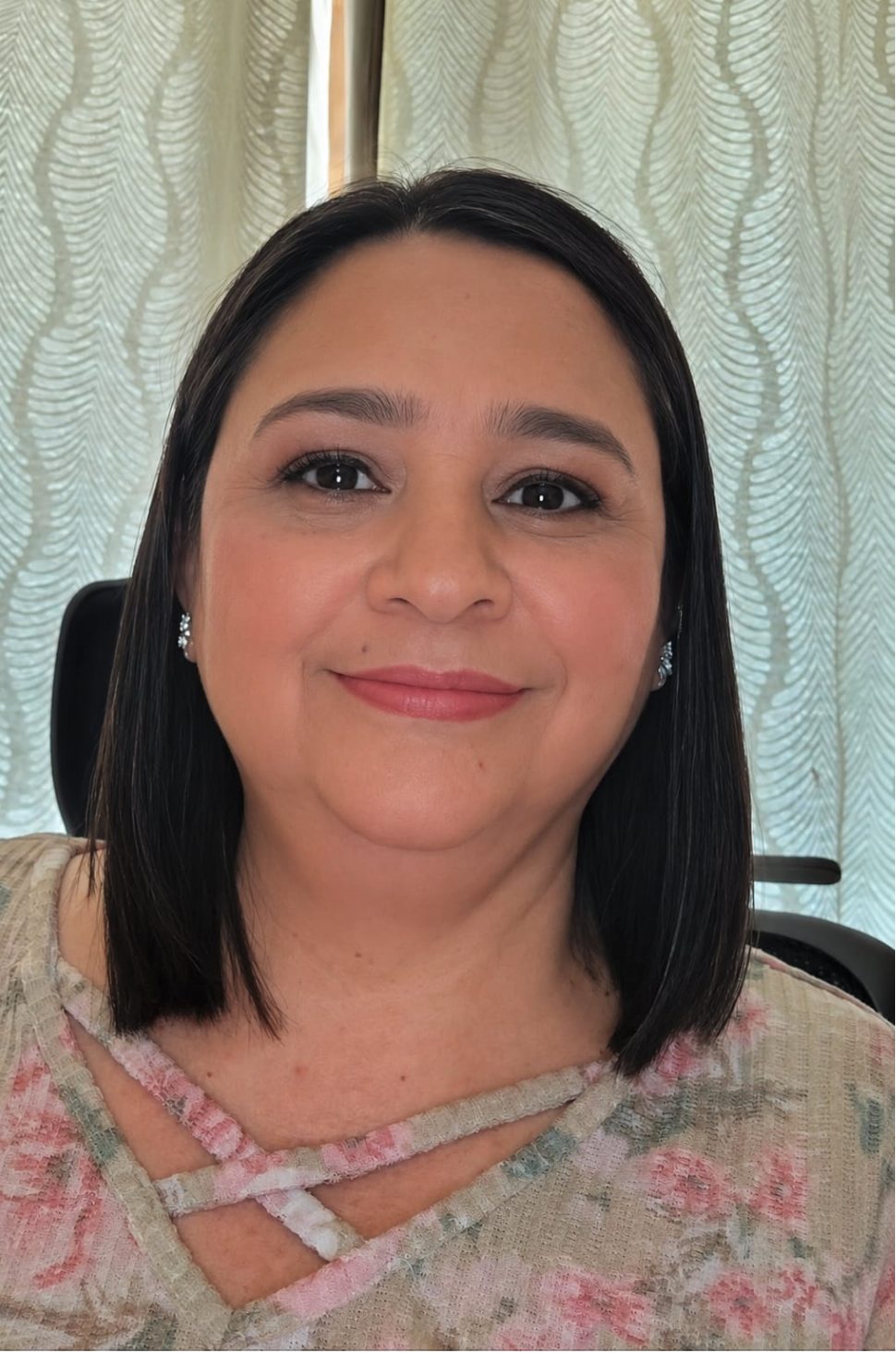 Pastora Hannia, de KIDS +G
